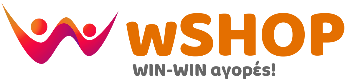 Wshop.gr - Win Win Αγορές!